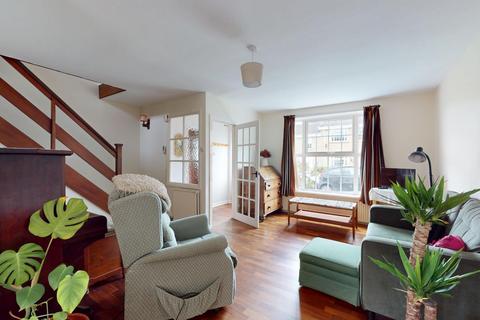 3 bedroom townhouse for sale, St. Stephens Close, Skipton