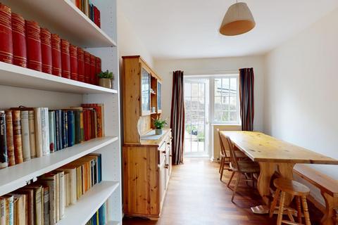 3 bedroom townhouse for sale, St. Stephens Close, Skipton