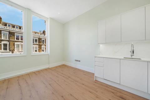 1 bedroom flat to rent, Sinclair Road, London, W14