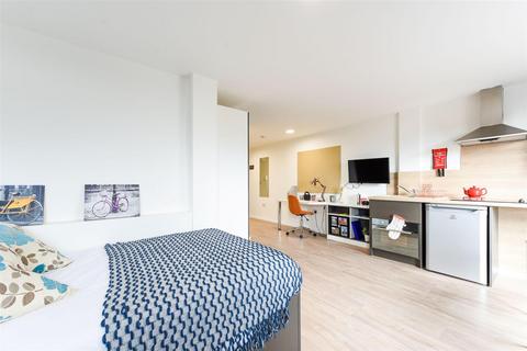 Studio to rent, Wharf View, Chester CH1
