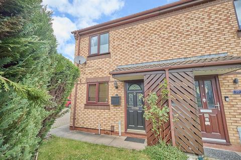 3 bedroom semi-detached house for sale, Dove Close, Hinckley