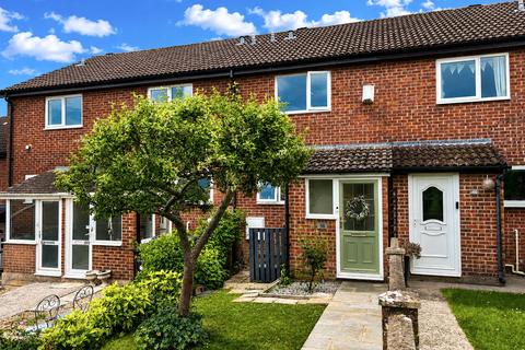 2 bedroom terraced house for sale, Castle View, Westbury