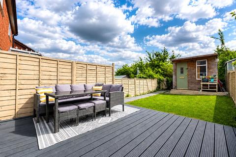 2 bedroom terraced house for sale, Castle View, Westbury