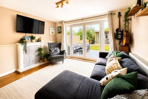 2 bedroom terraced house for sale, Castle View, Westbury