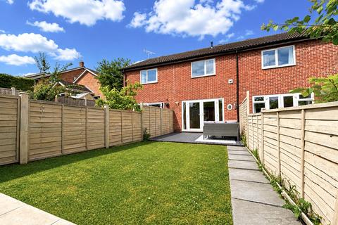2 bedroom terraced house for sale, Castle View, Westbury