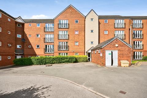 2 bedroom flat for sale, Terret Close, Walsall, West Midlands, WS1