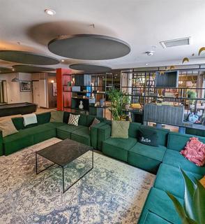 Studio to rent, Merchant Studios, Glasgow G4