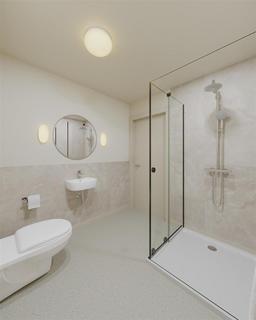 Studio to rent, Merchant Studios, Glasgow G4