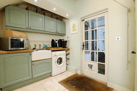 3 bedroom detached house for sale, Park Lane, Retford