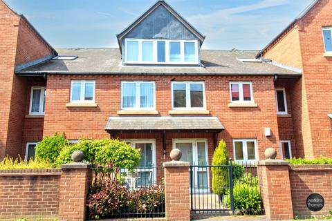 undefined, Watkins Court, Old Mill Close, Hereford, HR4