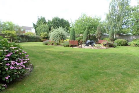 undefined, Watkins Court, Old Mill Close, Hereford, HR4