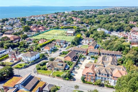 1 bedroom apartment for sale, Sea Road, Milford on Sea, Lymington, Hampshire, SO41