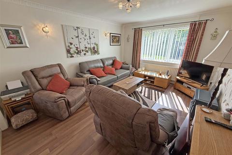 3 bedroom terraced house for sale, Wyndham Way, North Shields