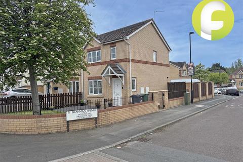 3 bedroom semi-detached house for sale, Waterville Road, North Shields