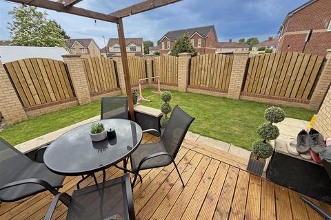 3 bedroom semi-detached house for sale, Waterville Road, North Shields