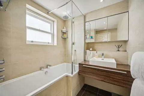 1 bedroom flat to rent – pohled 4