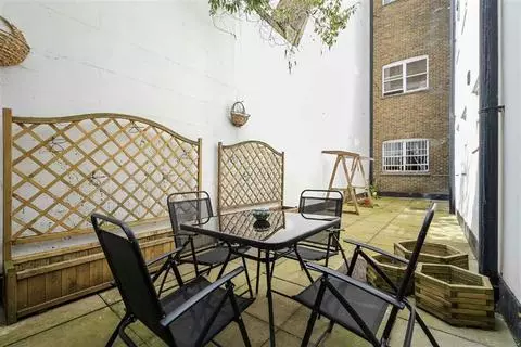 1 bedroom flat to rent – pohled 5