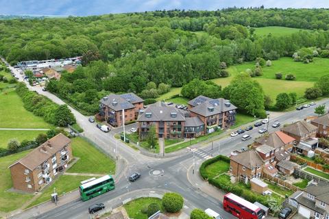 undefined, Chaffinch Lodge, 1 St. Johns Road, Romford, RM5