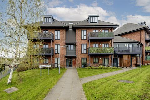 undefined, Chaffinch Lodge, 1 St. Johns Road, Romford, RM5