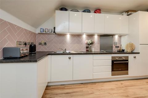 undefined, Chaffinch Lodge, 1 St. Johns Road, Romford, RM5