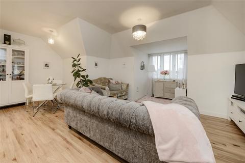 undefined, Chaffinch Lodge, 1 St. Johns Road, Romford, RM5