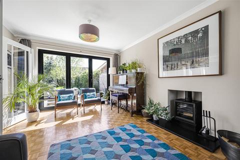4 bedroom detached house for sale, Gravel Hill, Caversham, Reading