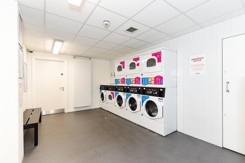 Studio to rent, Merchant Studios, Glasgow G4