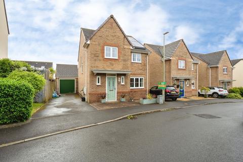 4 bedroom detached house for sale, Bryn Uchaf, Bryn, LLANELLI