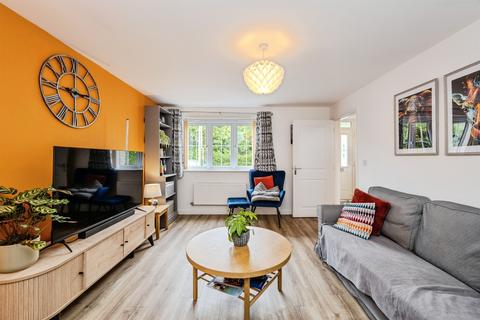 4 bedroom detached house for sale, Bryn Uchaf, Bryn, LLANELLI