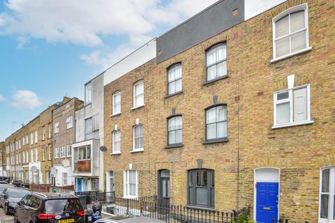 undefined, Allen Road, London, N16
