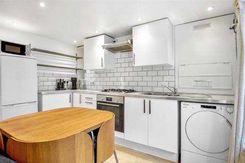 undefined, Allen Road, London, N16