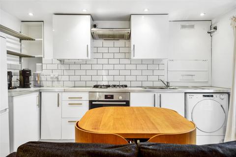 undefined, Allen Road, London, N16
