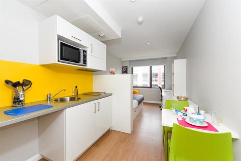 Studio to rent, Merchant Studios, Glasgow G4