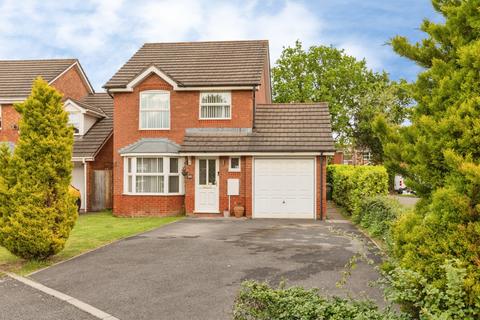 3 bedroom detached house for sale, Pear Tree Hey, Bristol, BS37