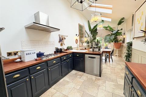 5 bedroom semi-detached house for sale, Prospect Road, Birmingham B13