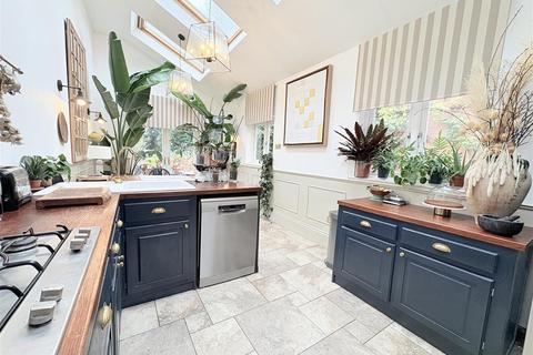 5 bedroom semi-detached house for sale, Prospect Road, Birmingham B13