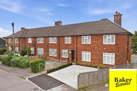 undefined, Branch Road, Ilford IG6