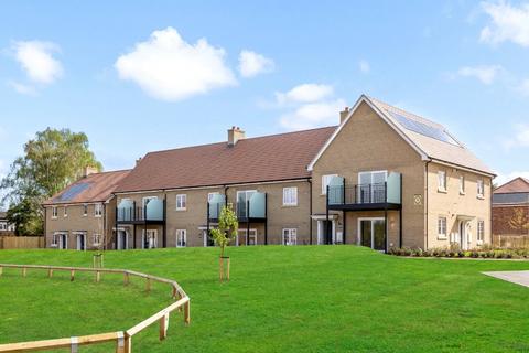 undefined, Plot 4 Muir Lane, Thorpe, Surrey, TW20