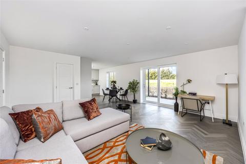 undefined, Plot 4 Muir Lane, Thorpe, Surrey, TW20