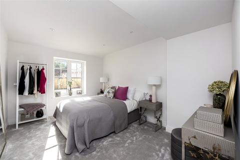 undefined, Plot 4 Muir Lane, Thorpe, Surrey, TW20