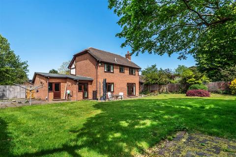 ASTON CLOSE, ASHTEAD, KT21