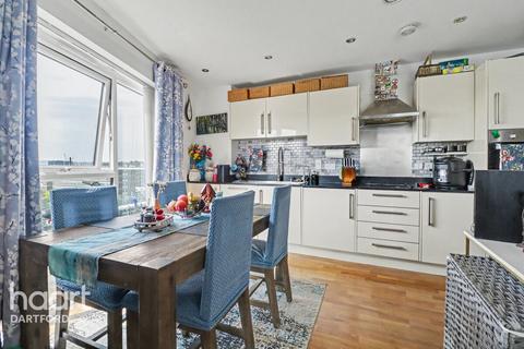 2 bedroom apartment for sale, Oldfield Place, Dartford