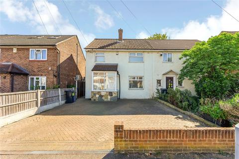 Brian Road, Chadwell Heath RM6
