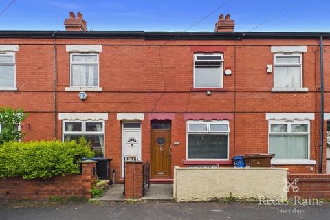 2 bedroom terraced house for sale, Criterion Street, Greater Manchester SK5