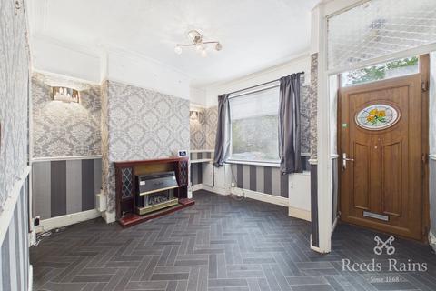 2 bedroom terraced house for sale, Criterion Street, Greater Manchester SK5