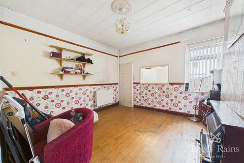 2 bedroom terraced house for sale, Criterion Street, Greater Manchester SK5