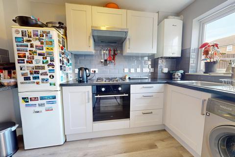 3 bedroom semi-detached house for sale, Manor House Drive, Park Farm, Ashford TN23 3LP