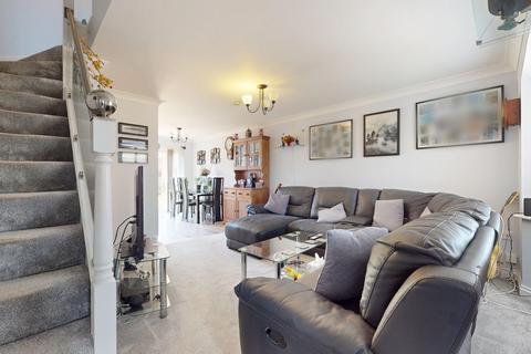 3 bedroom semi-detached house for sale, Manor House Drive, Park Farm, Ashford TN23 3LP