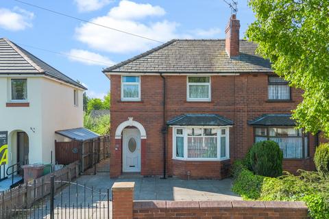 3 bedroom semi-detached house for sale, Acorn Street, Newton-Le-Willows, WA12