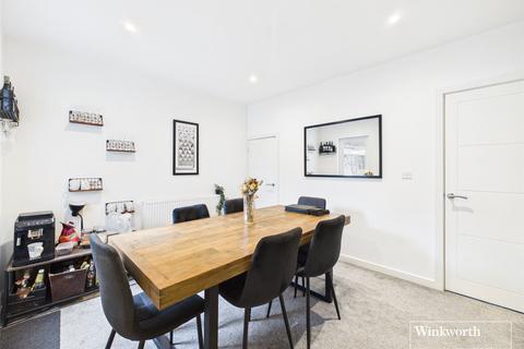 3 bedroom terraced house for sale, Granby Gardens, Reading, United Kingdom, RG1